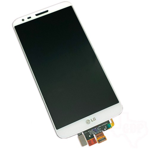 LCD LG G2 WHITE