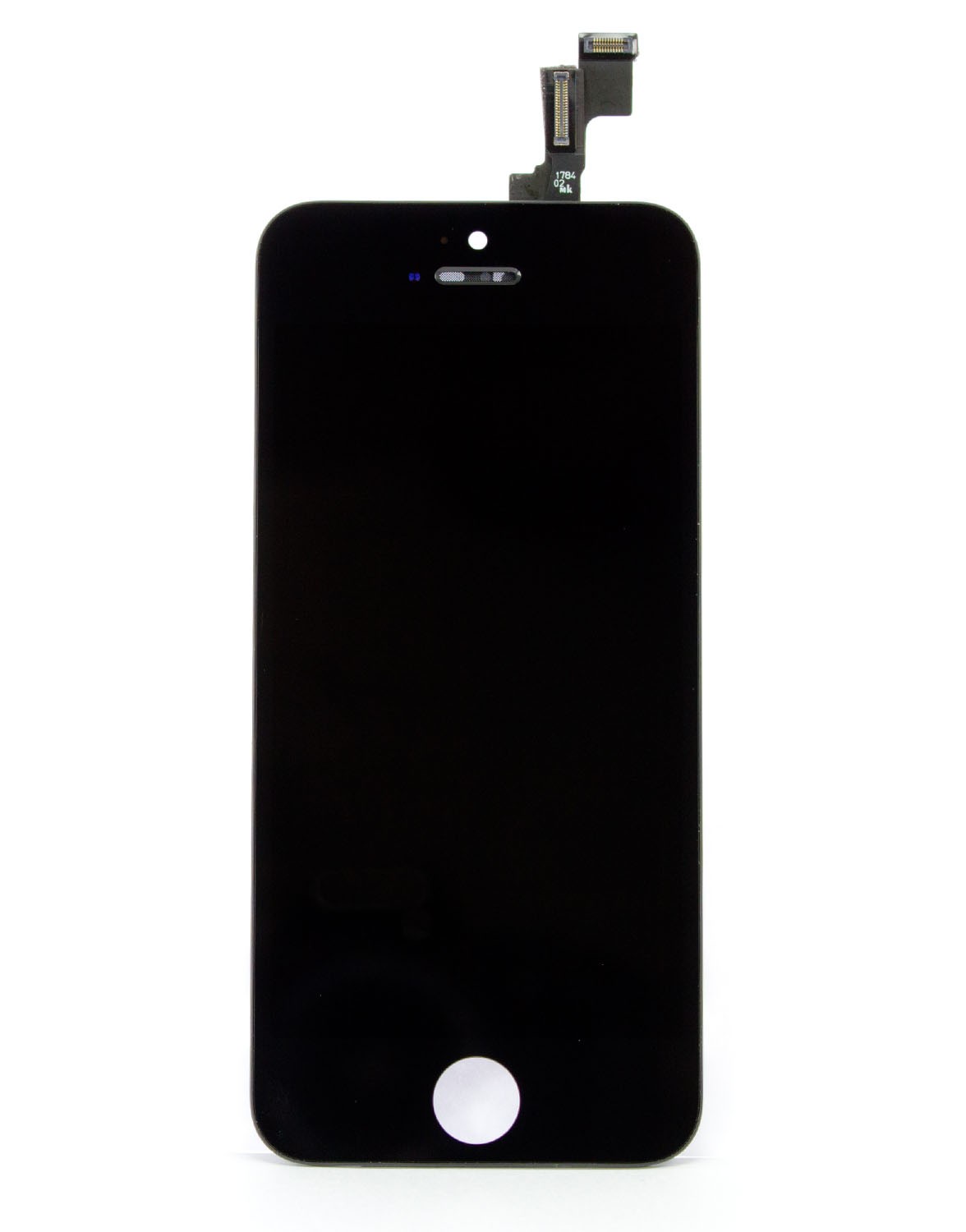 ΟΘΟΝΗ LCD ΓΙΑ IPHONE 5c BLACK