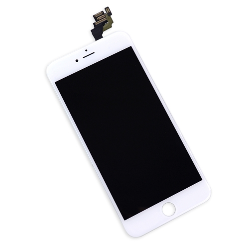 ΟΘΟΝΗ LCD ΓΙΑ IPHONE 6 WHITE