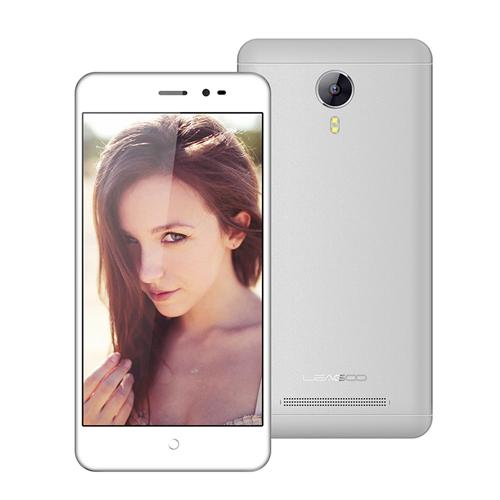 ΚΙΝΗΤΟ LEAGOO Z5 5.5 QUAD CORE GRAY-WHITE