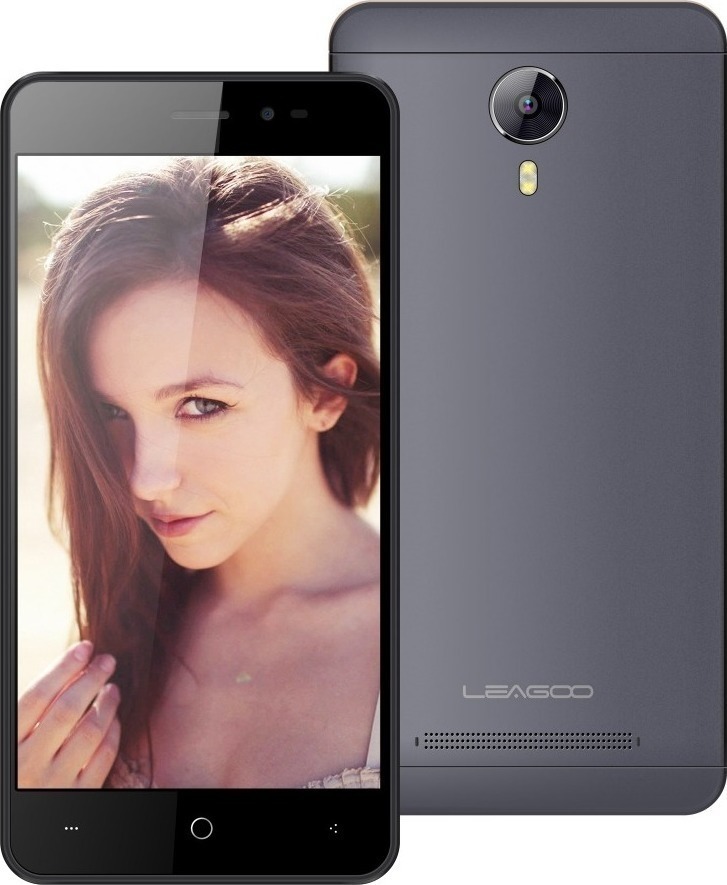 ΚΙΝΗΤΟ LEAGOO Z5