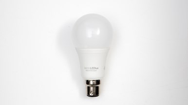 ΛΑΜΠΑ LED TYPE E27 5W LUCCI