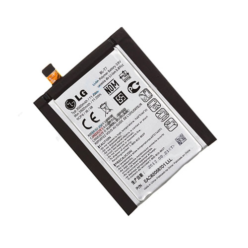 ΜΠΑΤΑΡΙΑ ΚΙΝΗΤΟΥ ΣΥΜΒΑΤΗ ΓΙΑ LG G2 BL-T7