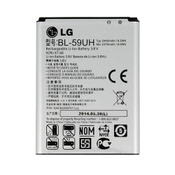 ΜΠΑΤΑΡΙΑ ΚΙΝ.LG G2 MINI 59UH OR