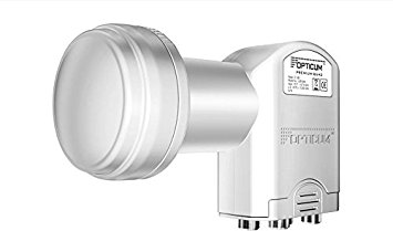 LNB QUAD PHOENIX CE UHD TECHNISAT