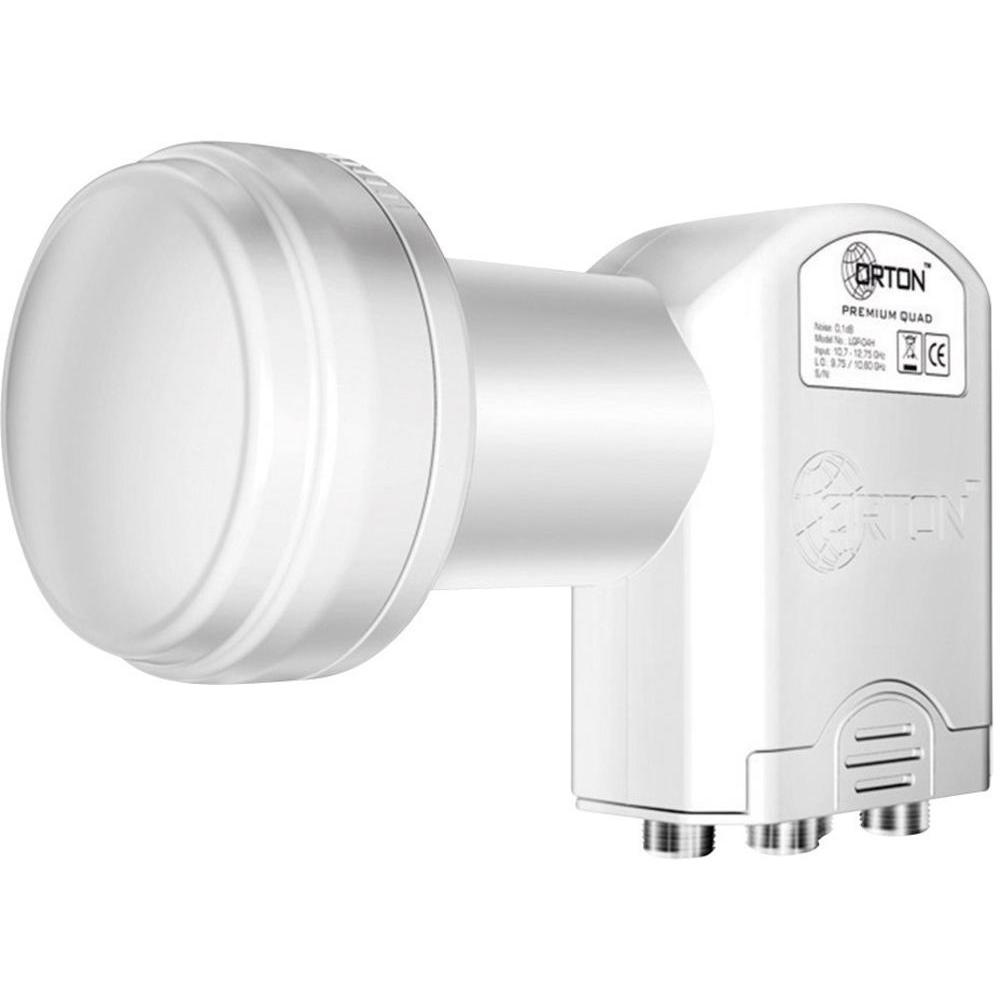LNB SINGLE PHOENIX CE UHD TECHNISAT