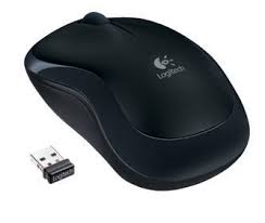 ΠΟΝΤΙΚΙ ΑΣΥΡΜΑΤΟ LOGITECH M175