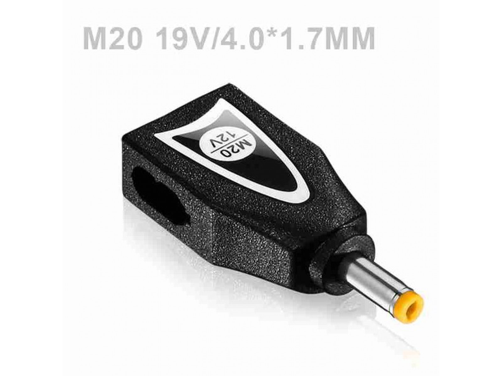 ΒΥΣΜΑ ADAPTOR LAPTOP M20