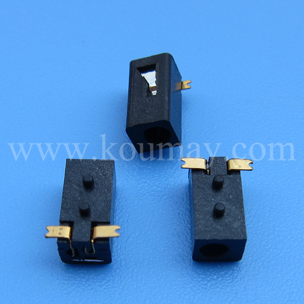 MICRO JACΚ DC SMD