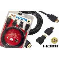 ΚΑΛΩΔΙΟ HDMI-HDMI MINI 1.8M