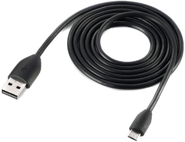 ΚΑΛΩΔΙΟ MICRO USB 1M BULK OR