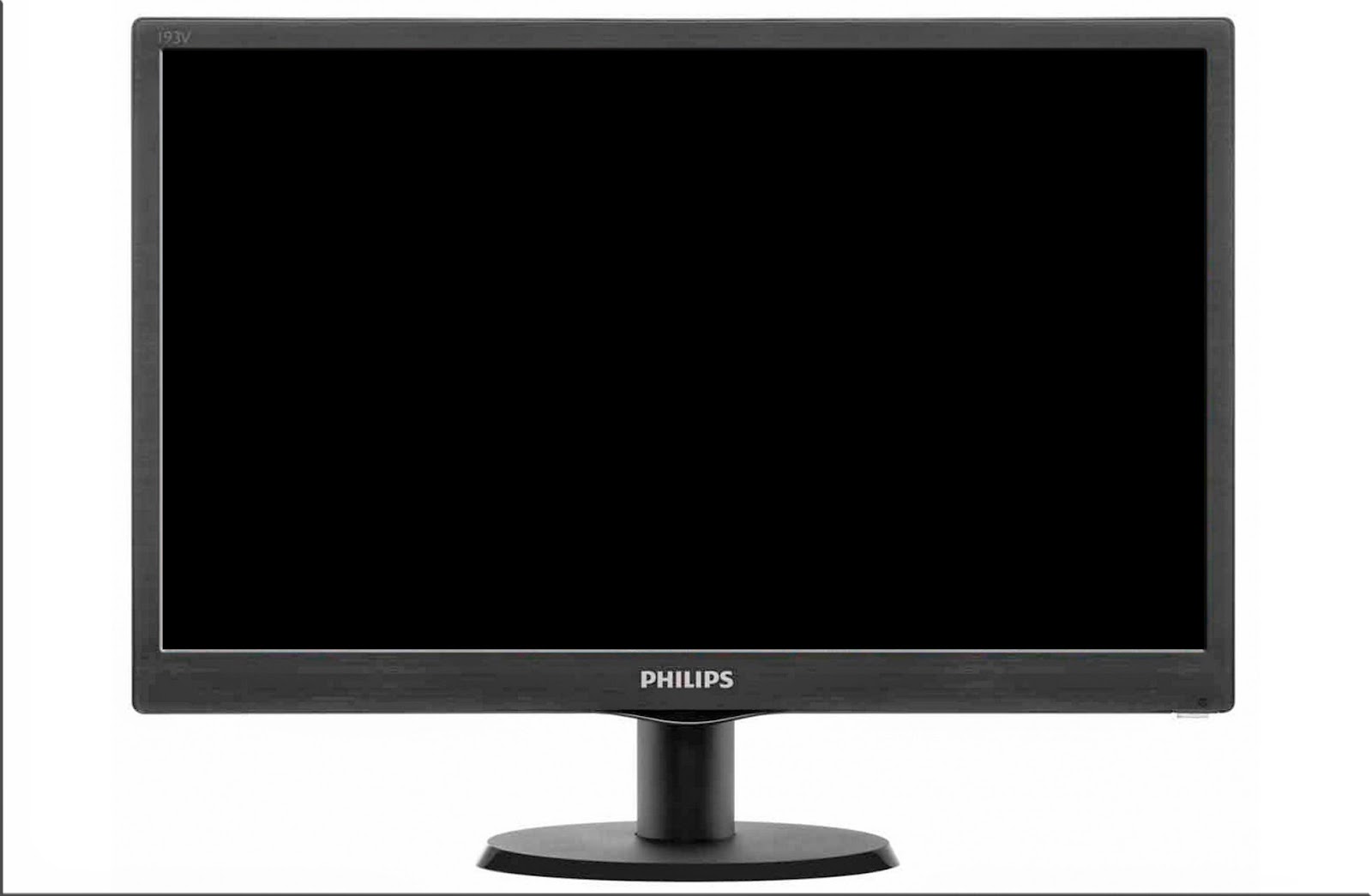 LCD MONITOR PHILIPS 21.5″ V-LINE