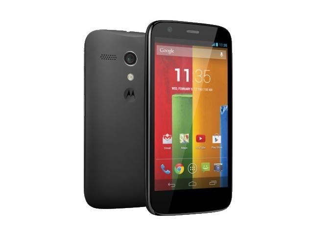 ΚΙΝΗΤΟ MOTOROLA MOTOG