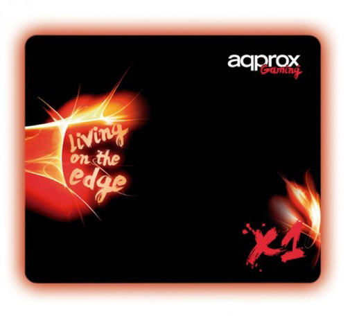 MOUSEPAD  APPROX X1