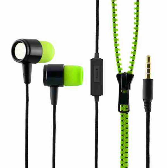 ΑΚΟΥΣΤΙΚΑ MSONIC MH535KR BLACK-GREEN