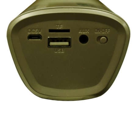 ΗΧΕΙΟ BLUETOOTH ML-20U