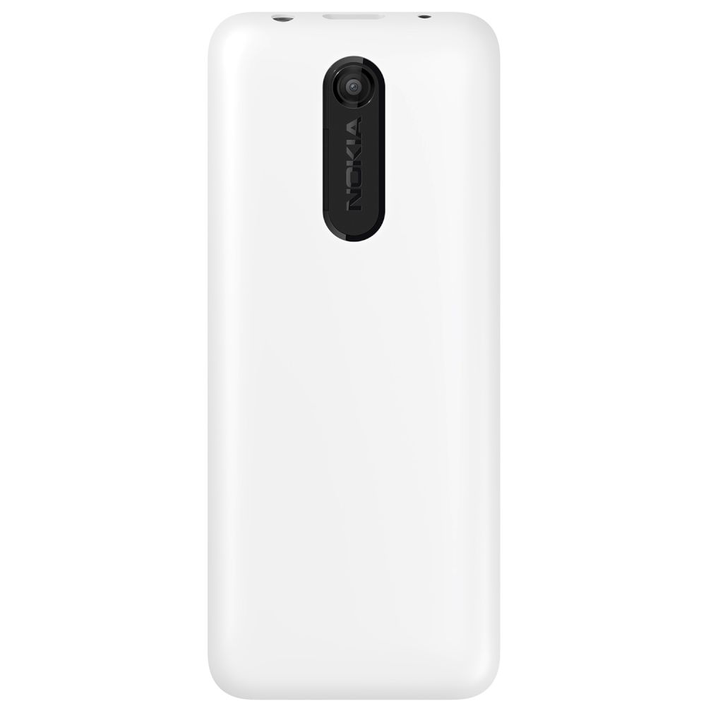 ΚΙΝΗΤΟ NOKIA 108 DUAL SIM WHITE