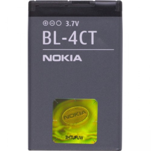 ΜΠΑΤΑΡΙΑ ΚΙΝΗΤΟΥ NOKIA BL-4CT