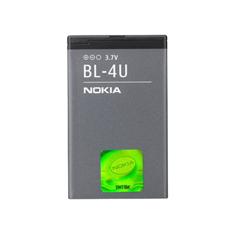 ΜΠΑΤΑΡΙΑ NOKIA BL-4U