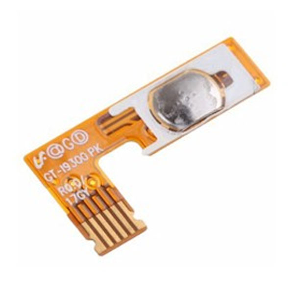POWER BUTTON S3