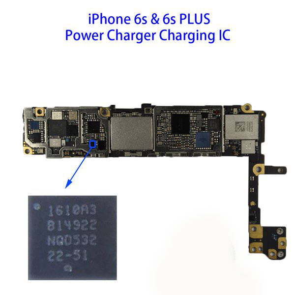 POWER IC IPHONE 6S