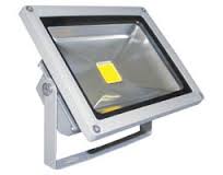 ΠΡΟΒΟΛΕΑΣ LED 30W/230VAC(WW) 2500LM ZGETGD224 OPT