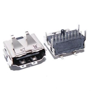 PS3 Slim CECH-3000 3001- HDMI PORT