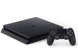 ΚΟΝΣΟΛΑ PS4 (REFURBISHED)