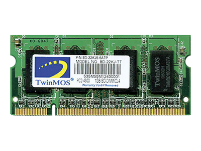 ΜΝΗΜΗ RAM 256MB SODIMM DDR2 533