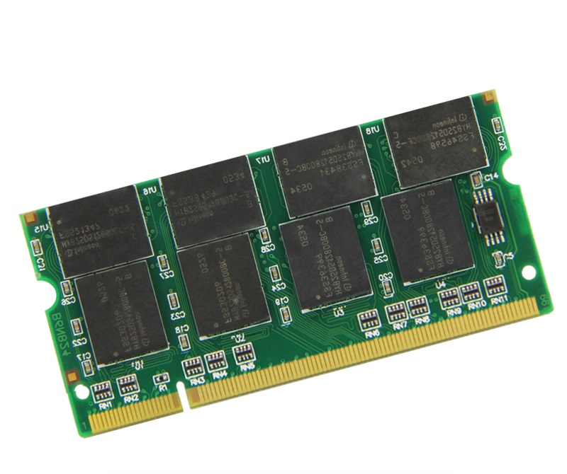 ΜΝΗΜΗ RAM 512MB SODIMM DDR 333