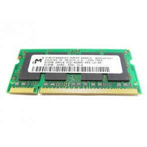 ΜΝΗΜΗ RAM 512MB SODIMM DDR2 533
