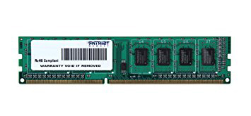 ΜΝΗΜΗ RAM 4GB DDR3 1333MHZ