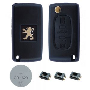 REMOTE KEY PEUGEOT X07MODELS