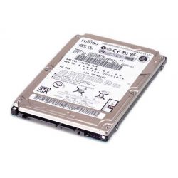 ΔΙΣΚΟΣ SATA FUJITSU 80GB