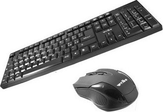ΠΛΗΚΤΡΟΛΟΓΙΟ & ΠΟΝΤΙΚΙ ΣΕΤ PHILIPS C224 ΕΝΣ.