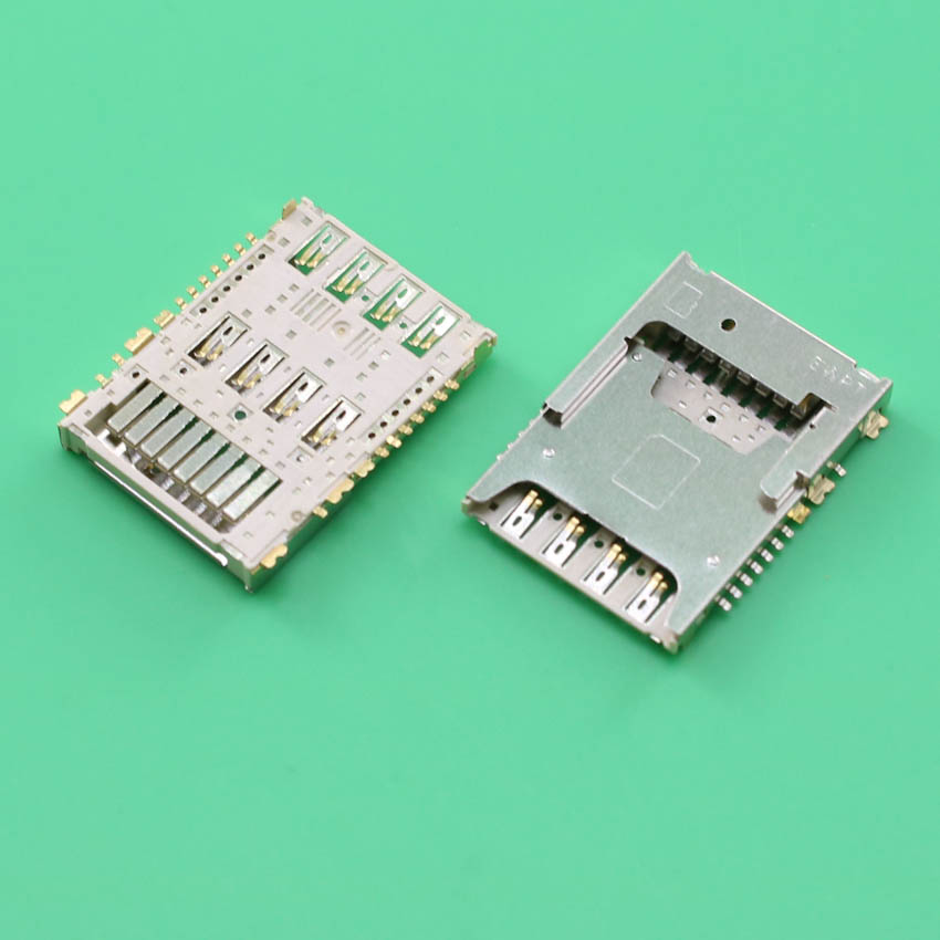 SIM CONNECTOR FOR G355