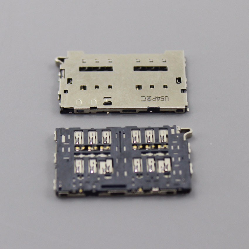 SIM READER DUAL SIM.SAM S6