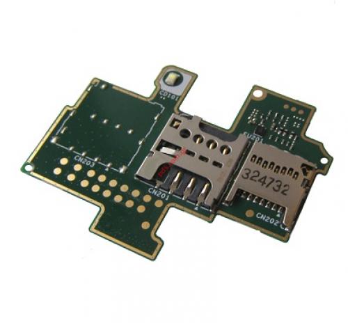 SIM READER SONY C1905