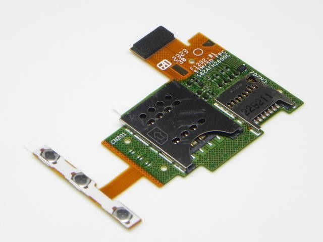 SIM READER SONY ST26/ST26i