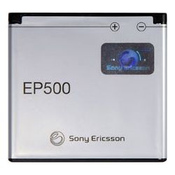 ΜΠΑΤΑΡΙΑ ΚΙΝ.SONY EP500 OR