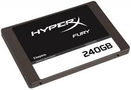 ΔΙΣΚΟΣ SSD HYPERX  240GB