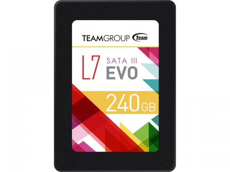 ΔΙΣΚΟΣ SSD L7 EVO 240GB