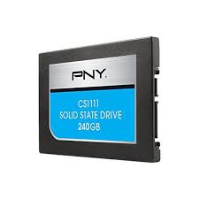ΔΙΣΚΟΣ SSD PNY 240GB CS1100