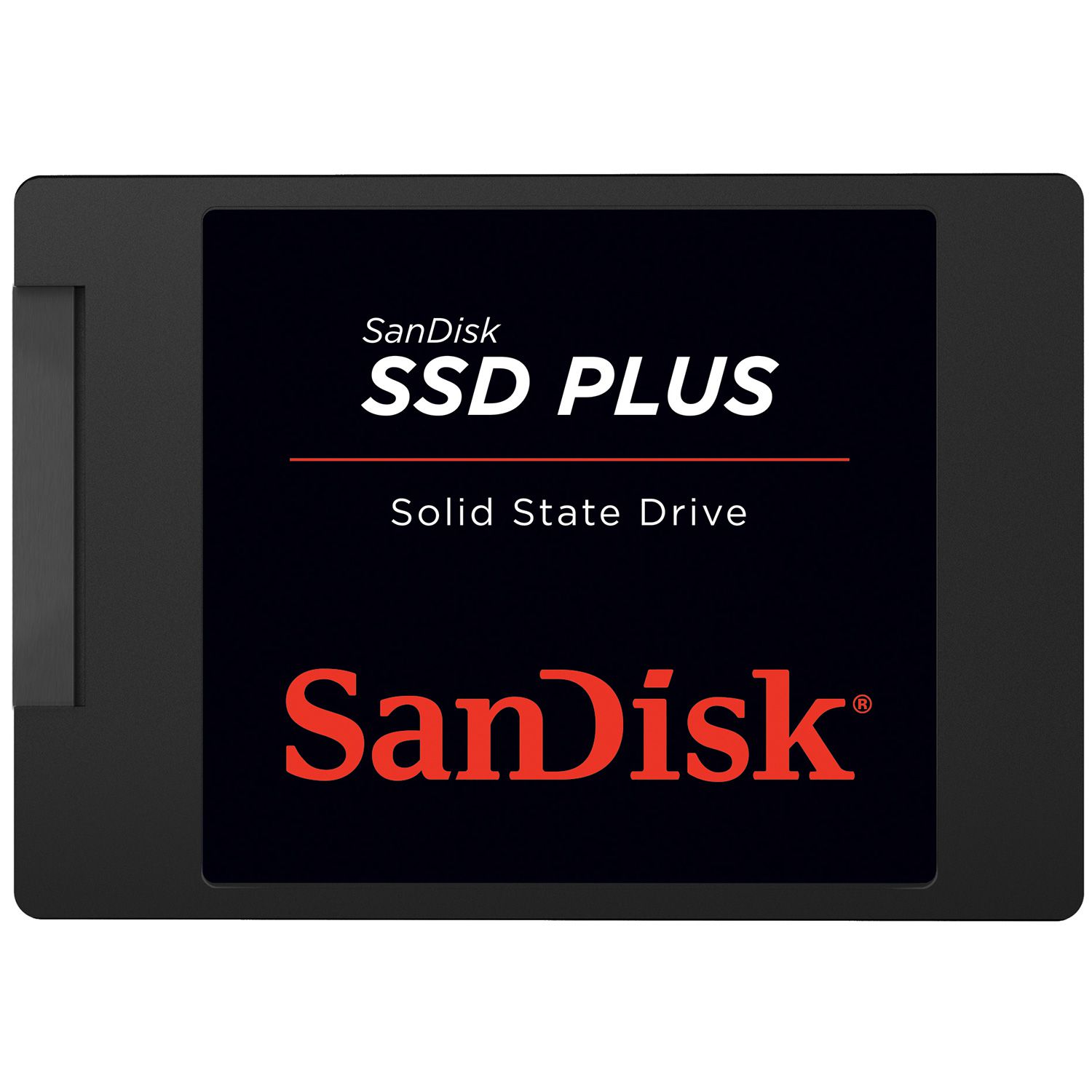 ΔΙΣΚΟΣ SSD SANDISK PLUS 240GB 2.5″ SATA III