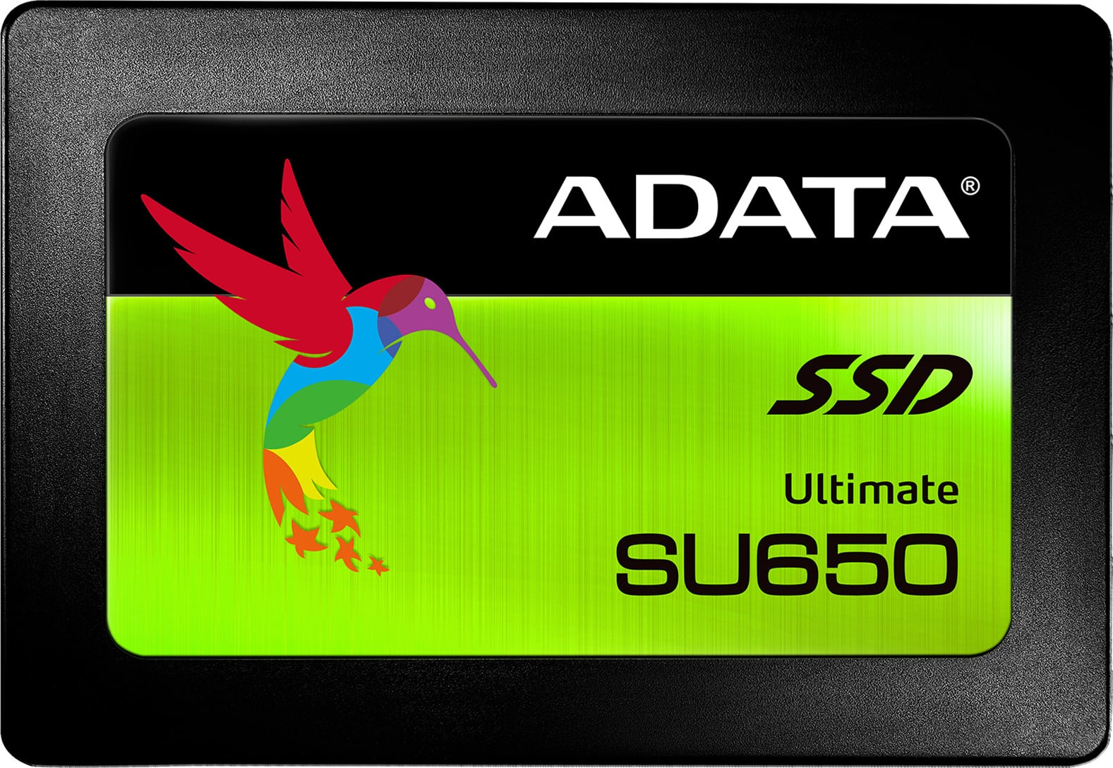 ΔΙΣΚΟΣ SSD SU650 240GB