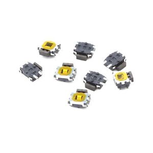 SWITCH BUTTON ΜΕ 4 ΠΟΔΙΑ (TURTLE)