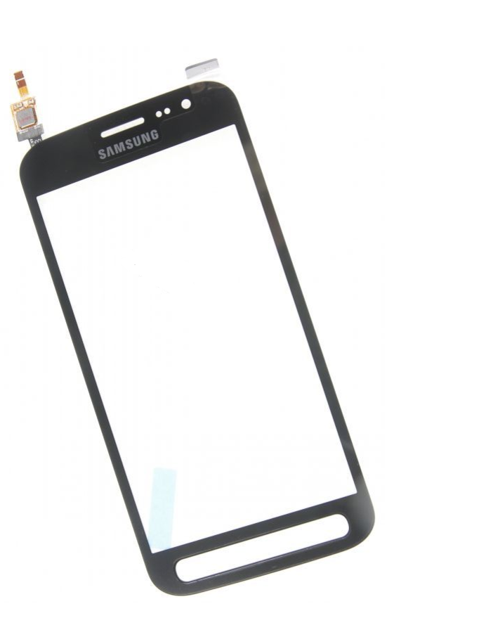 DIGITIZER SAMSUNG GALAXY XCOVER 4 G390 BLACK GH96-10604Α