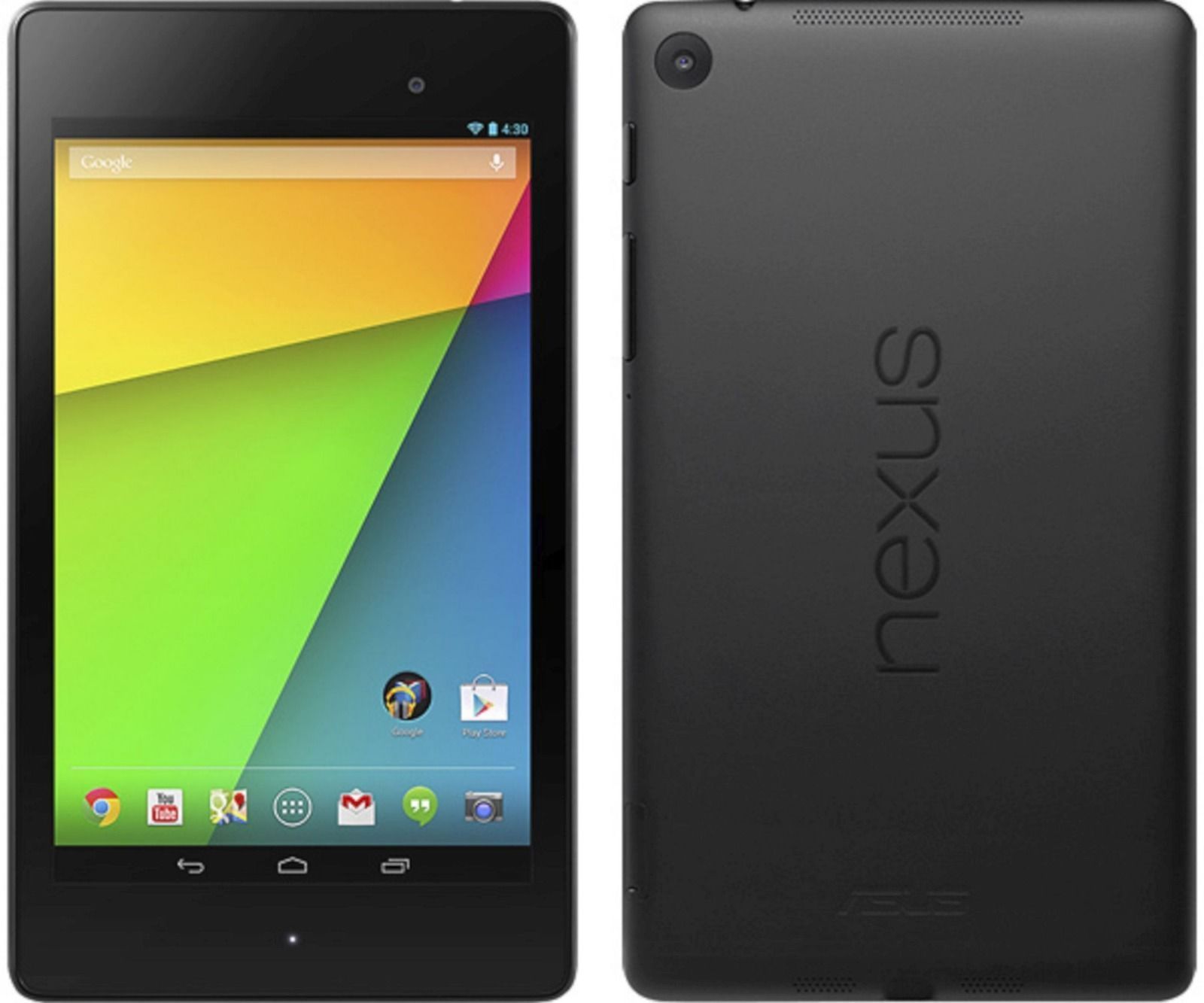 TABLET ASUS NEXUS 7 K008