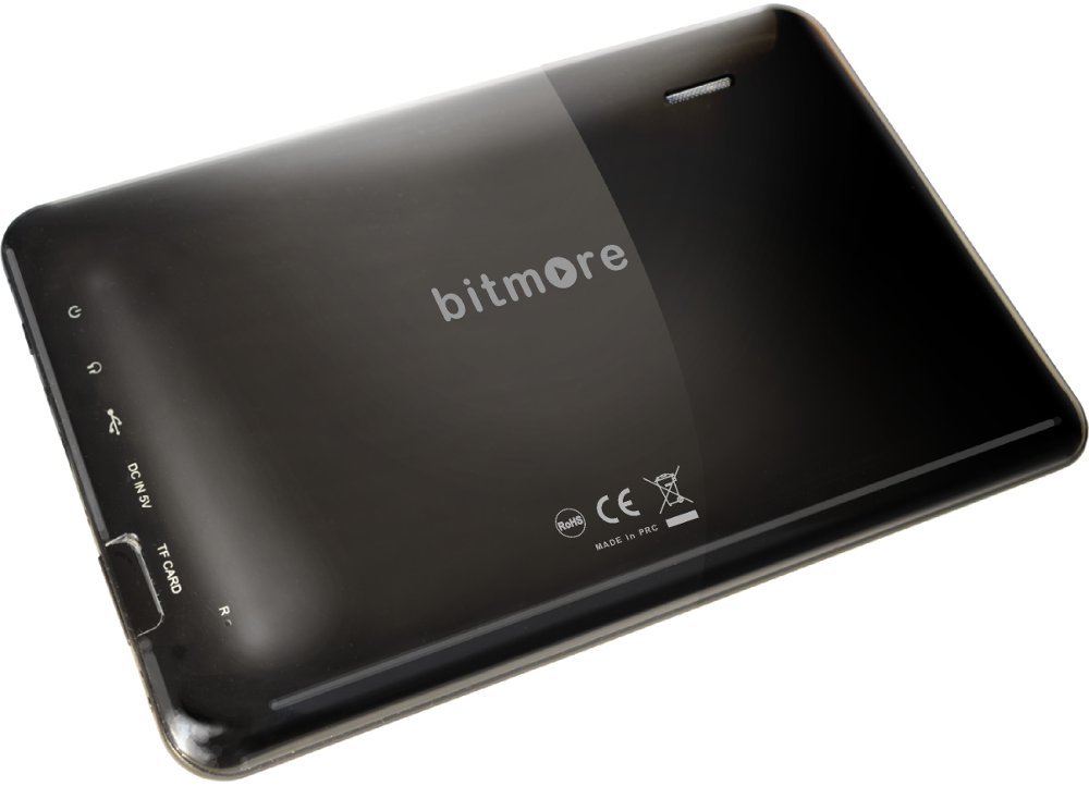 TABLET BITMORE (742014041625)