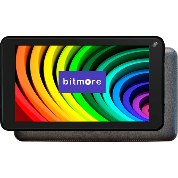 TABLET BITMORE COLORTAB 7 BLACK